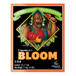 GMC pH Perfect Bloom 5L