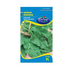 Rédei Kertimag Pallagi nagylevelű sóska