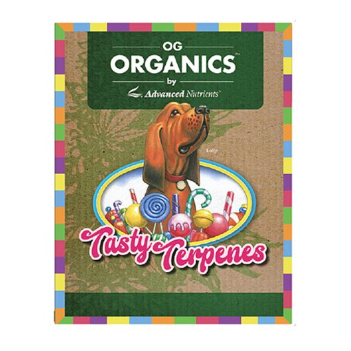 Advanced Nutrients OG Organics Tasty Terpenes 1L