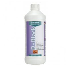 Canna D-Block 1L