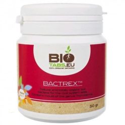 Biotabs Bactrex 50g-tól