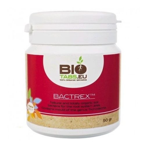 Biotabs Bactrex 50g-tól