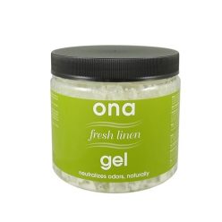 Ona Gel Fresh Linen 0,5L-től