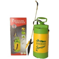 Nyomáspermetező 5L