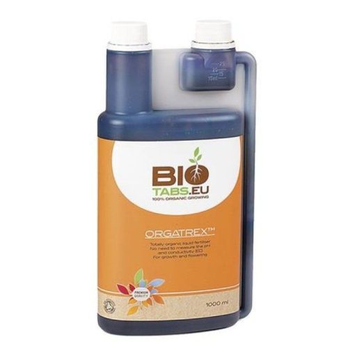 Biotabs Orgatrex 1l