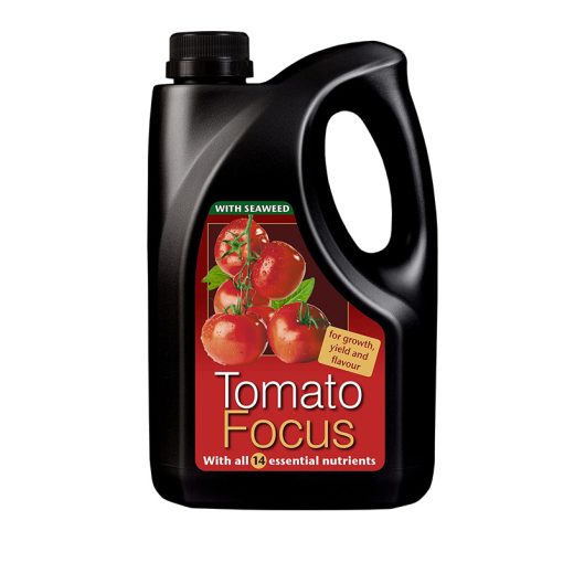 Tomato Focus paradicsomtáp 2L