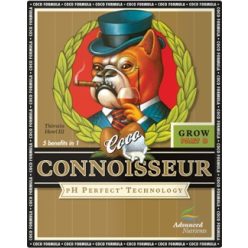 Connoisseur Coco Grow A+B 2x0,5L-től