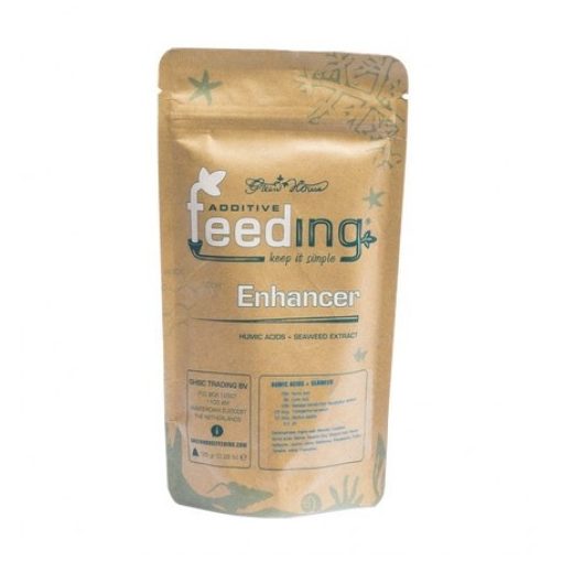 Green House Feeding Enhancer 125g-tól