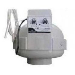 Prima Klíma PK 125mm csőventilátor