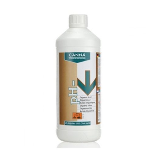 Canna pH- Organic 1L