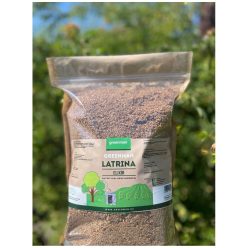 Greenman latrina elixír 1Kg