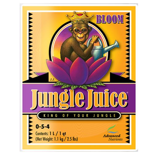 Advanced Nutrients Jungle Juice Bloom 1L