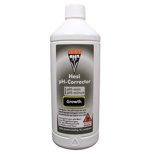 Hesi pH- Growth 1L