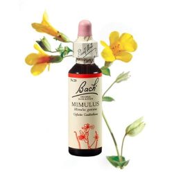 MIMULUS - BOHÓCVIRÁG 20ml