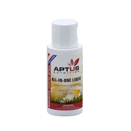 Aptus All-in-One Liquid 0,5L