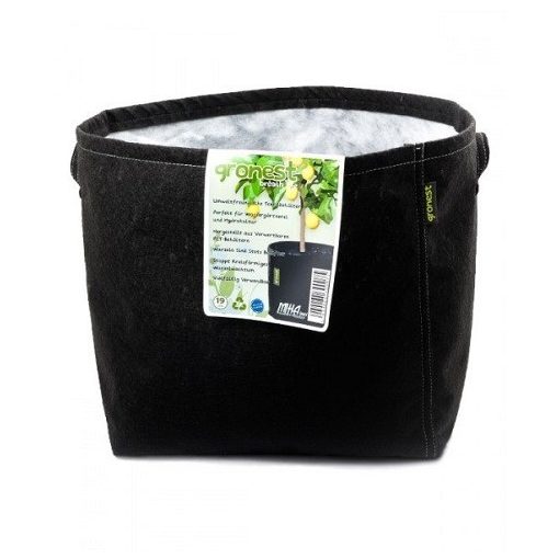 Gronest Softpot 19L