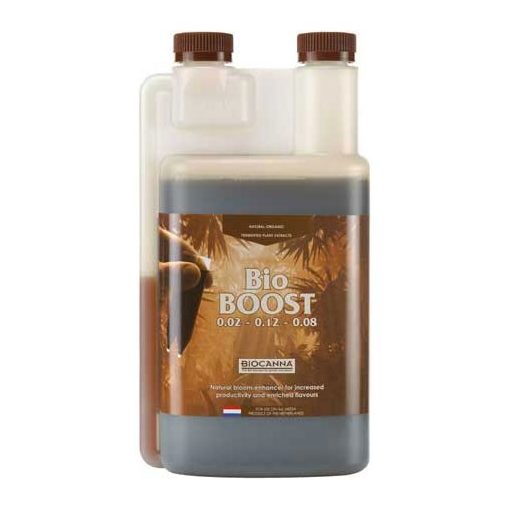 Bio Boost 250ml-től