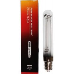 GIB Lighting Pure Bloom Xtreme Output izzó 250W-tól
