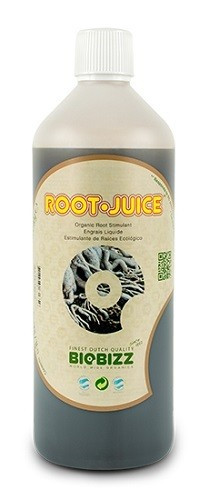 Biobizz Root Juice 250ml-től