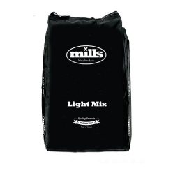 Mills Light Mix 50L