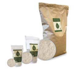   Manju EM kerámia por - talajjavító és növényi adalékanyag 400g-tól