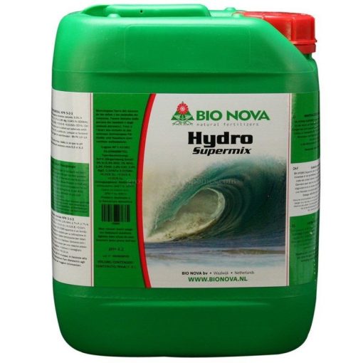 Hydro-Supermix 5L