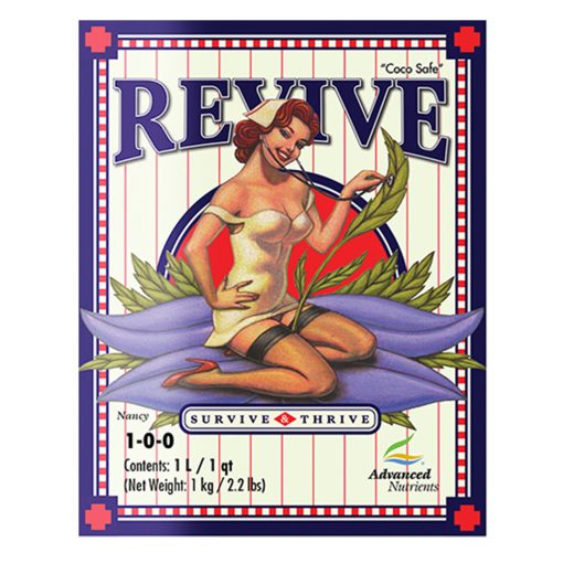 Advanced Nutrients Revive 1L