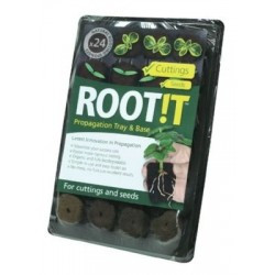 Root!t szaporító tálca