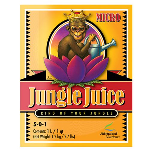 Advanced Nutrients Jungle Juice Micro 500ml-től