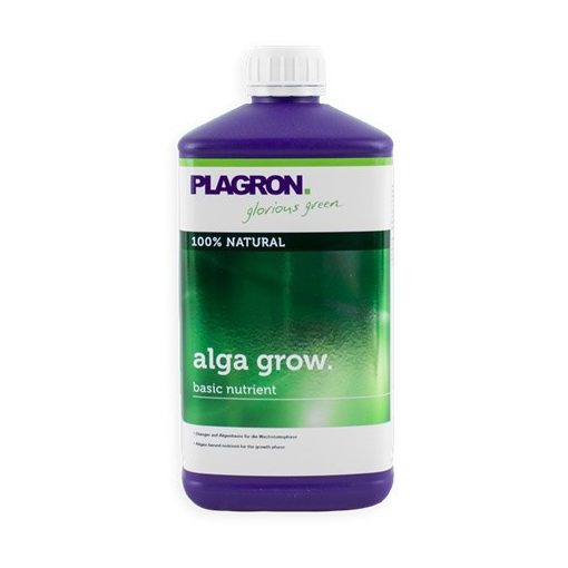 Plagron Alga Grow 250ml-től