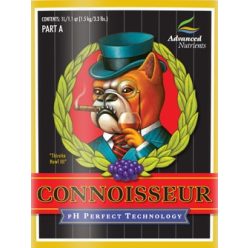 Connoisseur Grow A+B 2x500ml-től