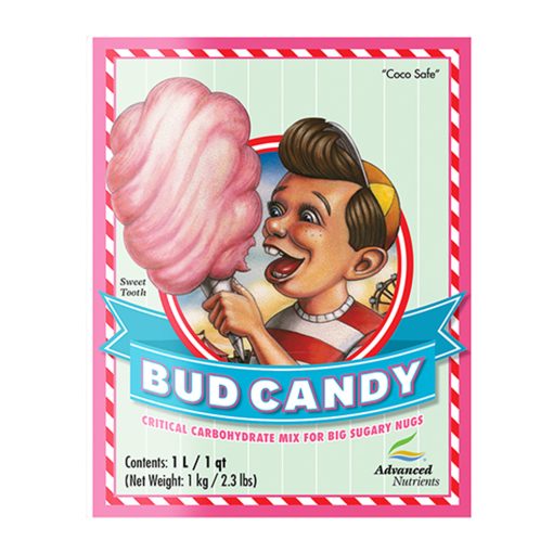 Advanced Nutrients Bud Candy 1L