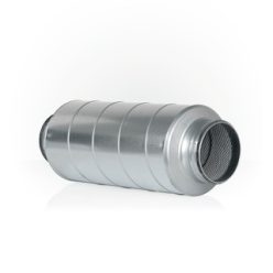 Systemair LDC 200/600mm