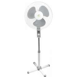   Cornwall Electronics F125 álló/asztali/fali ventilátor 40cm