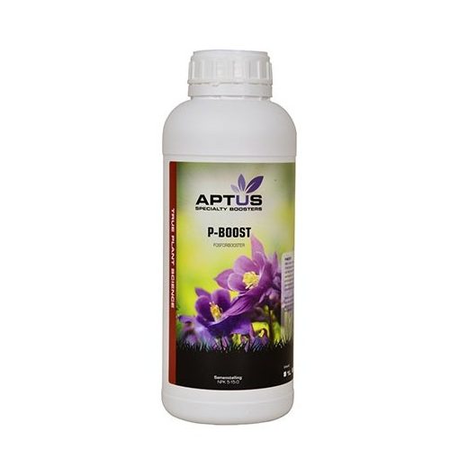 Aptus P Boost 1L