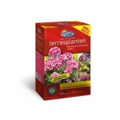 Viano Teraceplant Food balkonnövénytáp- 1,75 Kg