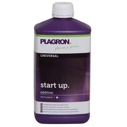 Plagron Start Up 5L