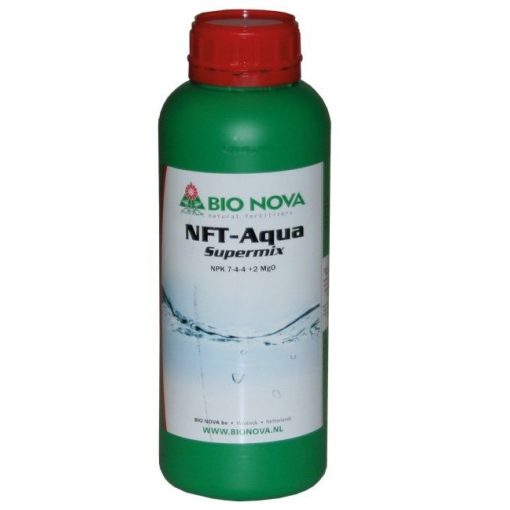 Bio Nova NFT AeroSupermix 5L