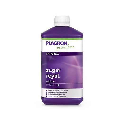 Plagron Sugar Royal 1L