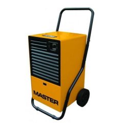 Master DH26 ipari páramentesítő