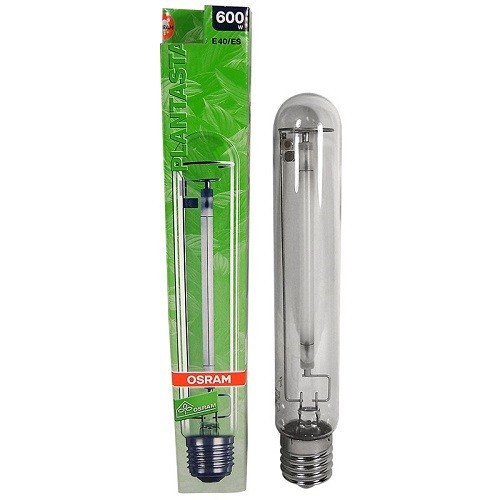 Osram PlantaStar 600W
