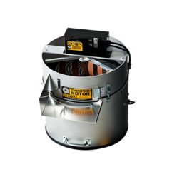 Trimpro Rotor elektromos betakarítógép