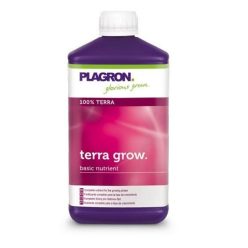 Plagron Terra Grow 1L