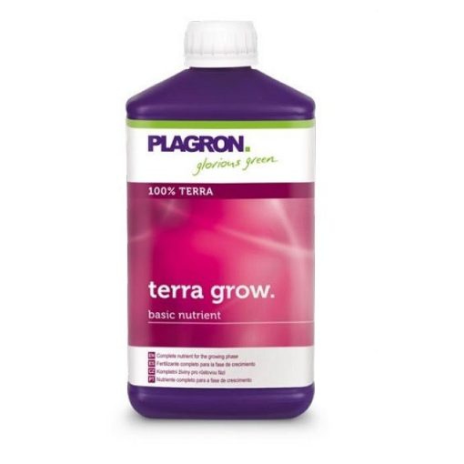 Plagron Terra Grow 1L-től