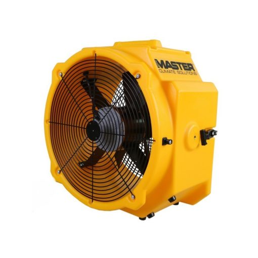 MASTER DFX20 ipari ventilátor (IP44)