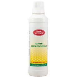 Niem-Handel mosószer neem kivonattal 250ml