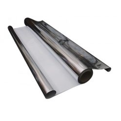 Easygrow Lightite ezüst-fehér fényvisszaverő fólia 125cm széles 1m hosszú