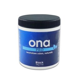 Ona Block Pro 170g