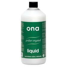 Ona Polar Crystal Liquid 1L-től