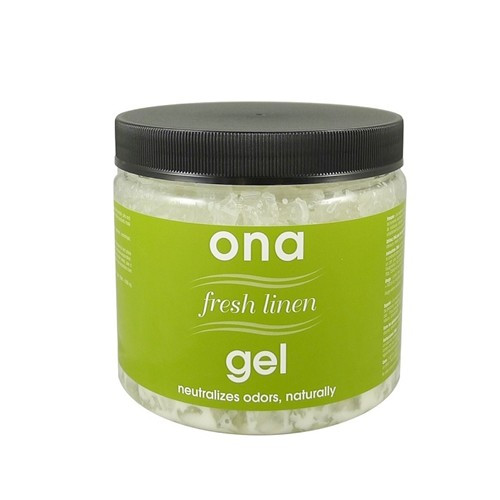 Ona Gel Fresh Linen 1L